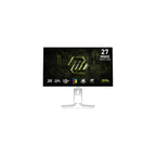 MSI MAG 274QRFW X32 27" - 2560x1440 Rapid IPS 320Hz