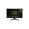 MSI MAG 275CF X24 27" - Böjd 1920x1080 Rapid VA 240Hz