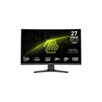 MSI MAG 275CQF E18 27" - 2560x1440 Rapid VA 180Hz