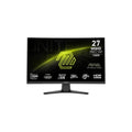MSI MAG 275CQFDE E18 27" - 2560x1440 Rapid VA 180Hz
