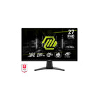 MSI MAG 275F 27" - 1920x1080 IPS 180Hz