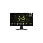 MSI MAG 275QF E20 27" - 2560x1440 Rapid IPS 200Hz