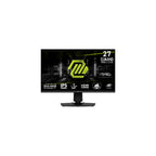 MSI MAG 275UPD E14 27" - 3840x2160 IPS 144Hz