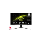 MSI MAG 27CQ6PF 27" - 2560x1440 VA 180Hz