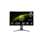MSI MAG 321CUPDF 31.5" - 3840x2160 Rapid VA 160Hz/320Hz