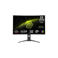 MSI MAG 321CUPDF 31.5" - Böjd 3840x2160 VA 160Hz