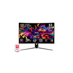 MSI MAG 321CUP 31.5" - 3840x2160 QD-OLED 165Hz