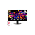 MSI MAG 321UPDE 32" - USB-C 3840x2160 QD-OLED 165Hz