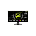 MSI MAG 322URDF E16 31.5" - 3840x2160 Rapid IPS 160Hz/320Hz