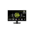 MSI MAG 322URDF E16 31.5" - 3840x2160 Rapid IPS 160Hz/320Hz