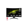MSI MAG 325CQF 32" - 2560x1440 Rapid VA 180Hz