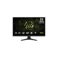 MSI MAG 325QF E18V 31.5" - 2560x1440 Rapid VA 180Hz
