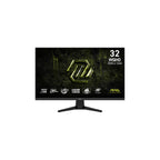 MSI MAG 325QF E18V 31.5" - 2560x1440 Rapid VA 180Hz