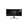 MSI MAG 342CQRF E20 34" - Ultrawide 3440x1440 VA 200Hz