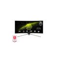 MSI MAG 345CQRDE 34" - Böjd Ultrawide 3440x1440 VA 180Hz