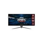 MSI MAG401QR 40" - Ultrawide USB-C 3440x1440 IPS 155Hz