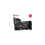 MSI Mag B550 Tomahawk AM4 ATX