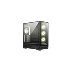 MSI MAG Pano 130R PZ Tower ATX Svart
