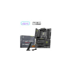 MSI MAG X870E Tomahawk Wi-Fi E-ATX AM5
