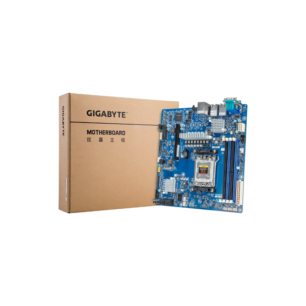 Gigabyte MC13-LE1 mATX AM5