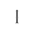 Multibrackets M Deskmount HD Grommet Base Svart