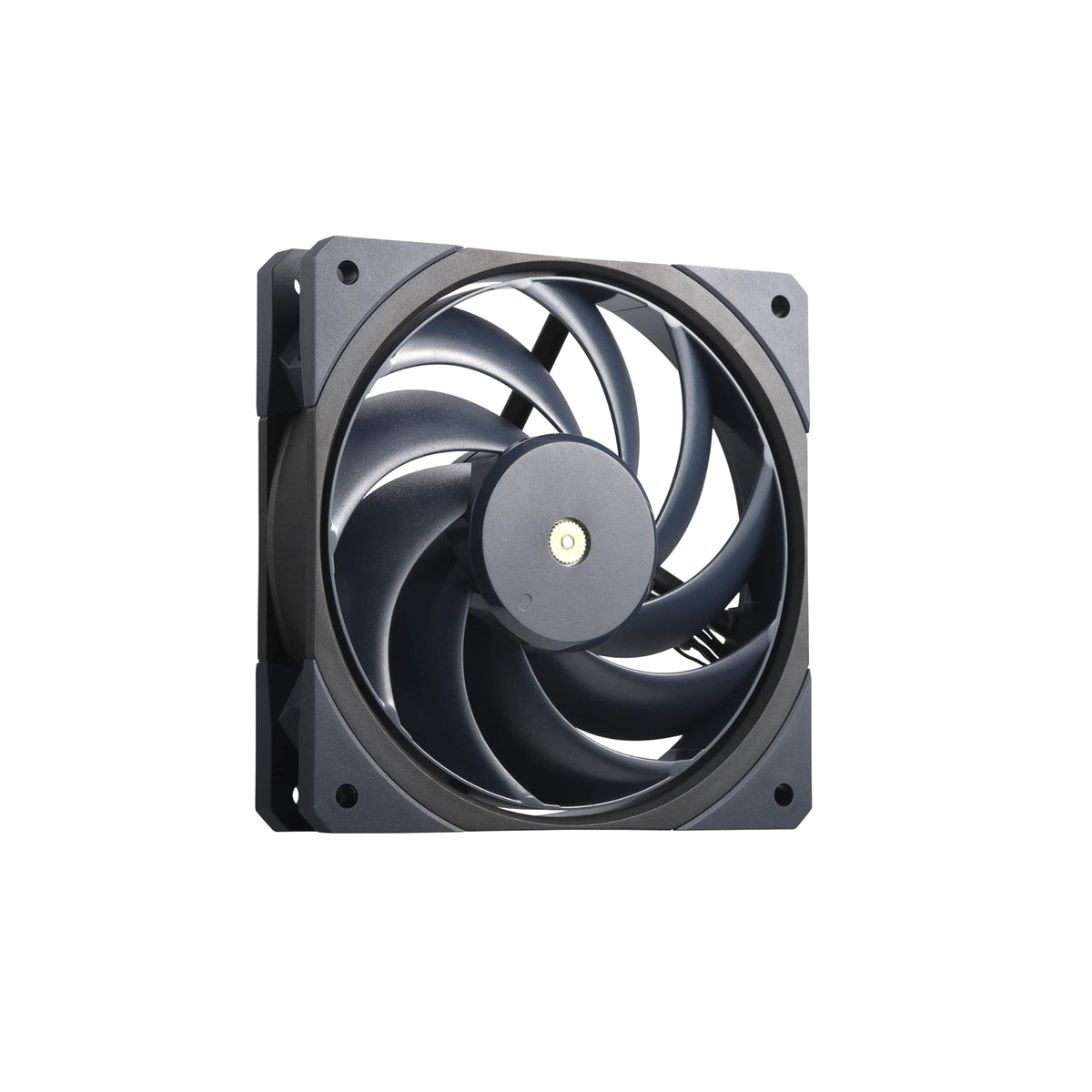 Cooler Master Mobius 120 OC 120mm Svart