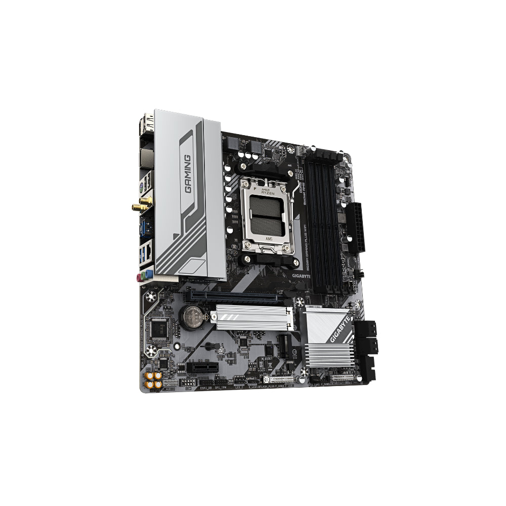 Gigabyte B650M Gaming Plus G4 mATX AM5