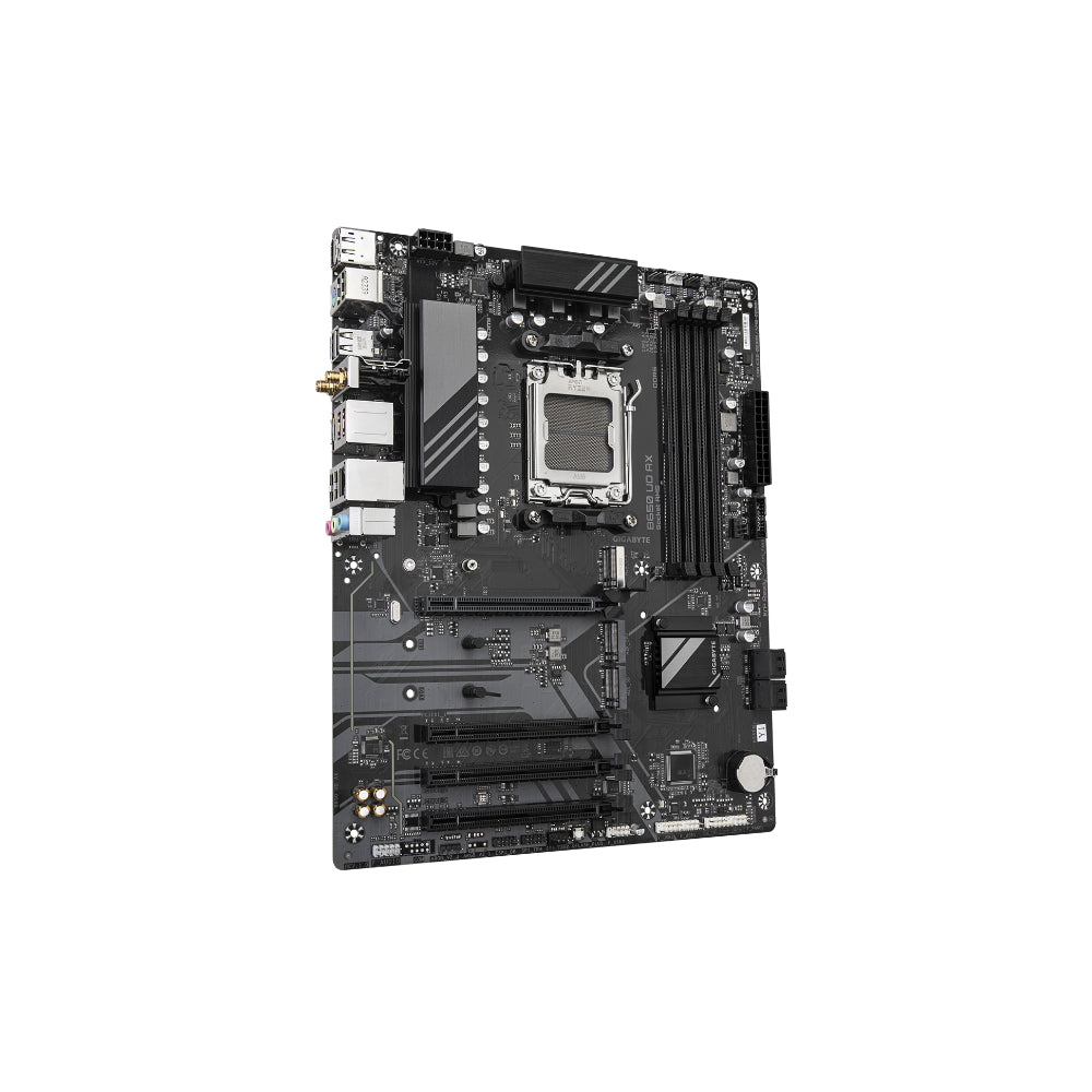 Gigabyte B650UD AX G4 ATX AM5