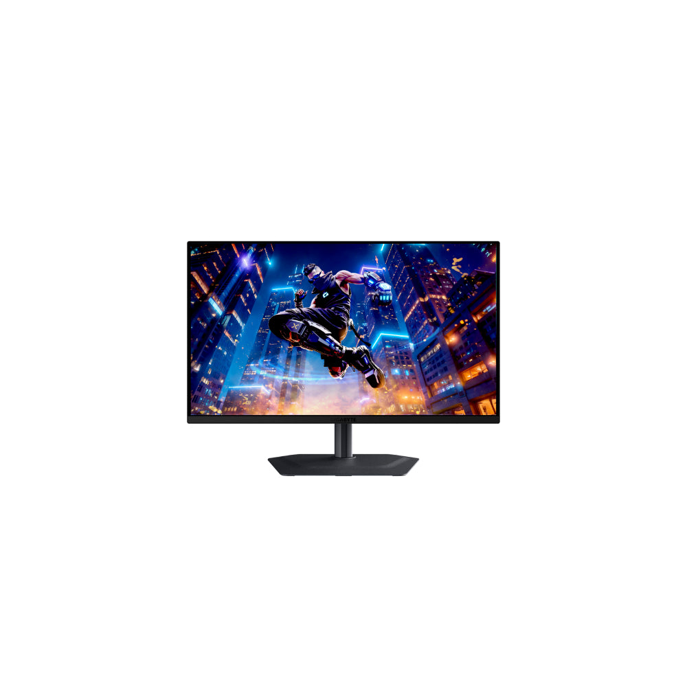 Gigabyte Aorus MO27Q3 27" - 2560x1440 QD-OLED 360Hz