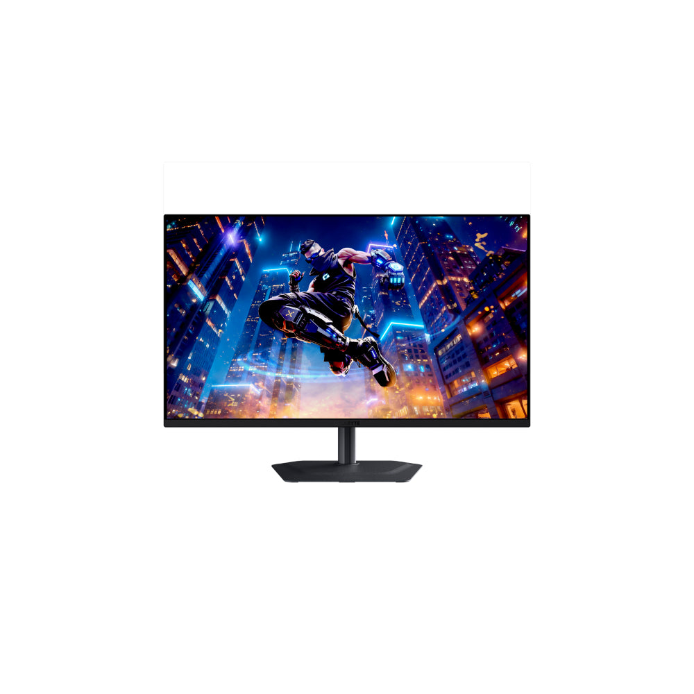 Gigabyte MO32U2 31.5" - 3840x2160 QD-OLED 240Hz