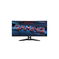 Gigabyte Aorus MO34WQC2 34" - Böjd Ultrawide USB-C 3440x1440 QD-OLED 240Hz
