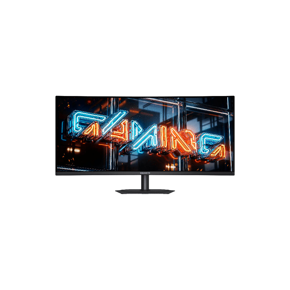 Gigabyte MO34WQC36 34" - Ultrawide 3440x1440 QD-OLED 360Hz