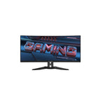 Gigabyte Aorus MO34WQC 34" - Böjd Ultrawide USB-C 3440x1440 OLED 175Hz
