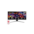 MSI MPG 341CQPX 34.18" - Böjd Ultrawide USB-C 3440x1440 QD-OLED 240Hz