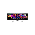 MSI MPG 491CQPX 49" - Ultrawide 5120x1440 QD-OLED 240Hz