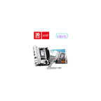 MSI MPG B850I Edge Ti Wi-Fi Mini-ITX AM5