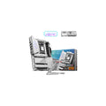 MSI MPG X870E Edge Ti Wi-Fi E-ATX AM5