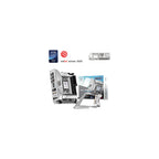 MSI MPG Z890I Edge Ti Wi-Fi Mini-ITX LGA1851
