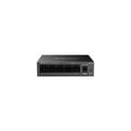 Tp-link - Mercusys MS105GS V2 Switch 5-porte Gigabit Ethernet