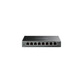 Mercusys MS108GS-M2 8-portars 2,5 Gigabit-switch