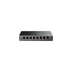 Mercusys MS108GS-M2 8-portars 2,5 Gigabit-switch