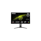 MSI MAG 321CUPDF 31.5" - 3840x2160 VA 160Hz