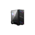 MSI MPG Velox 100P AIRFLOW E-ATX Svart