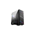 MSI MPG Velox 100P AIRFLOW E-ATX Svart