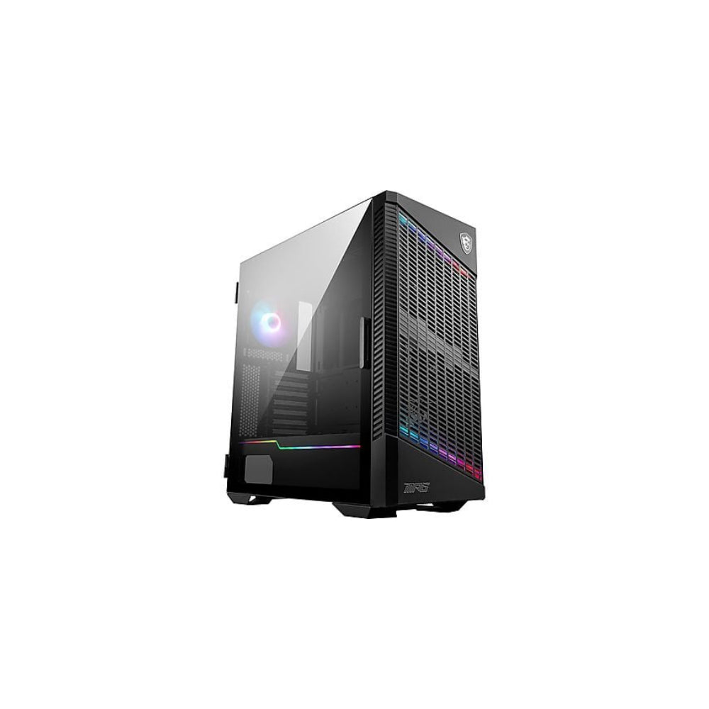 MSI MPG Velox 100P AIRFLOW E-ATX Svart
