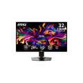 MSI MAG 321UP 32" - USB-C 3840x2160 QD-OLED 165Hz