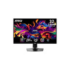 MSI MAG 321UP 32" - USB-C 3840x2160 QD-OLED 165Hz