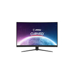 MSI G32C4X 31.5" - Böjd 1920x1080 VA 250Hz