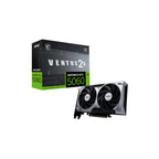 MSI GeForce RTX 5060 Ventus 2X OC 8GB