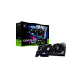 MSI GeForce 5060 Ti Gaming Trio OC 16GB